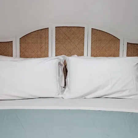 Casa Cunaci Bed And Breakfast Capo Vaticano Zimmer foto