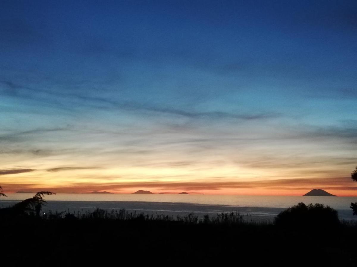 Bed & Breakfast Casa Cunaci Capo Vaticano