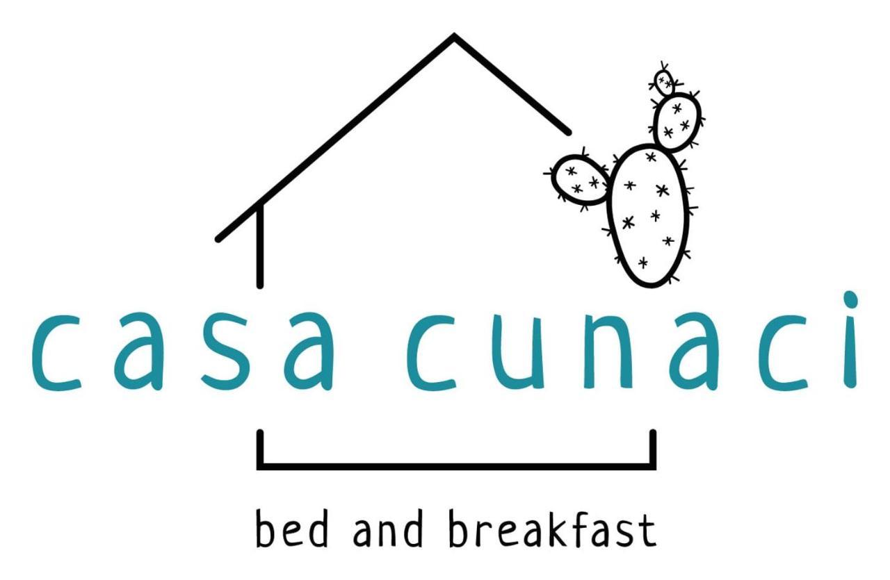 Casa Cunaci Frühstückspension *