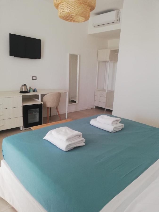 Bed & Breakfast Casa Cunaci Capo Vaticano