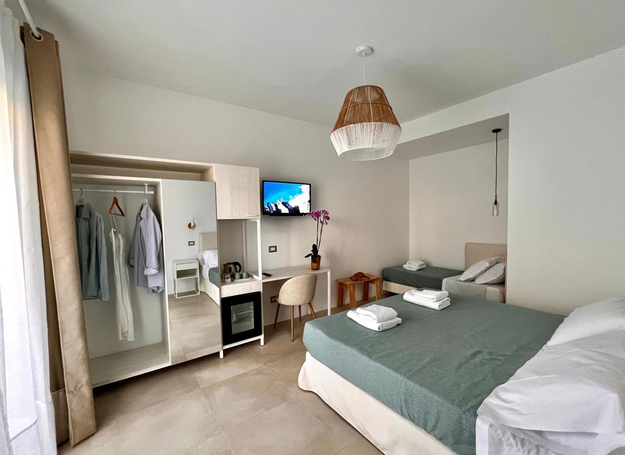 Casa Cunaci Bed & Breakfast *