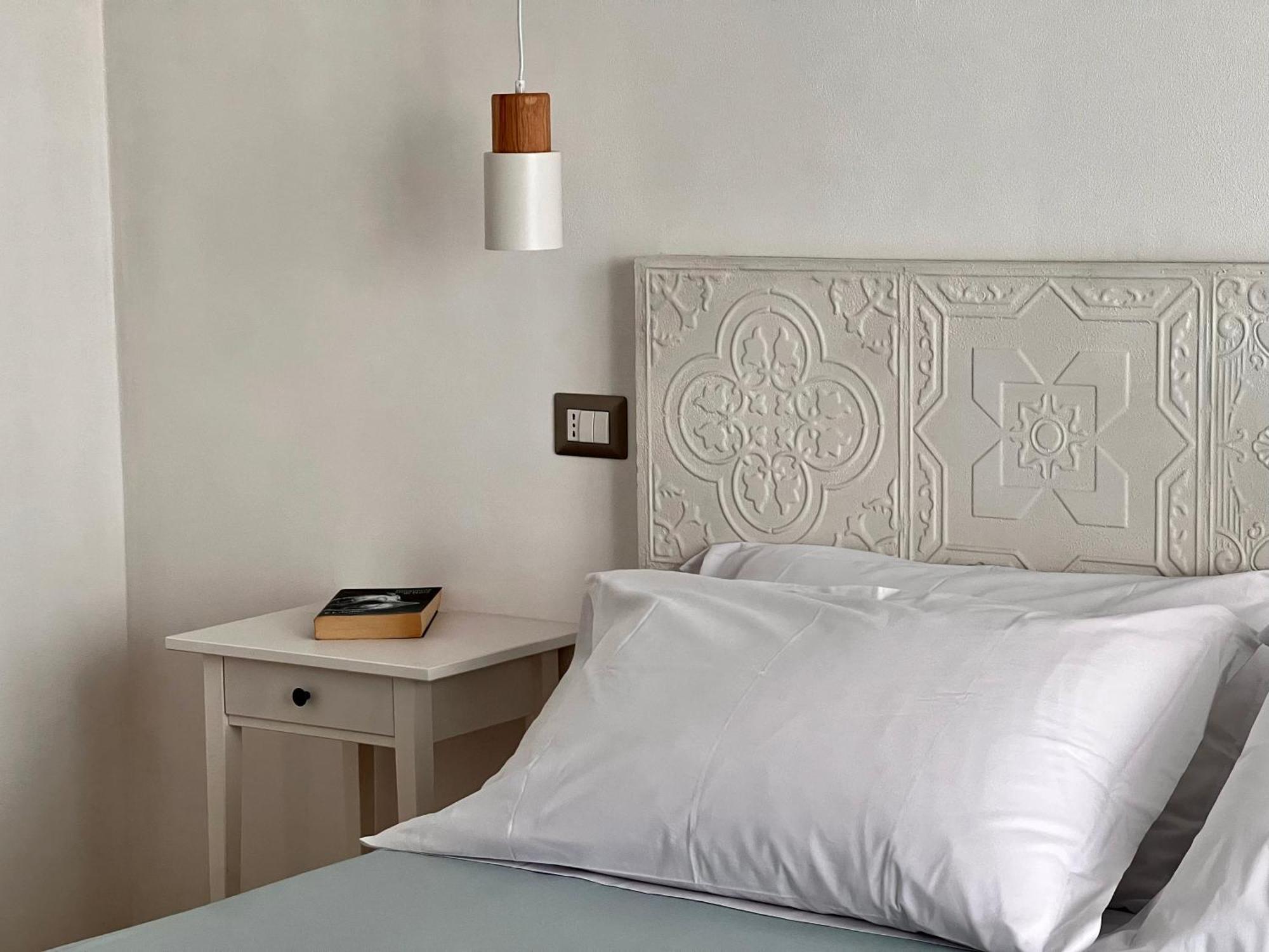 Bed & Breakfast Casa Cunaci Capo Vaticano