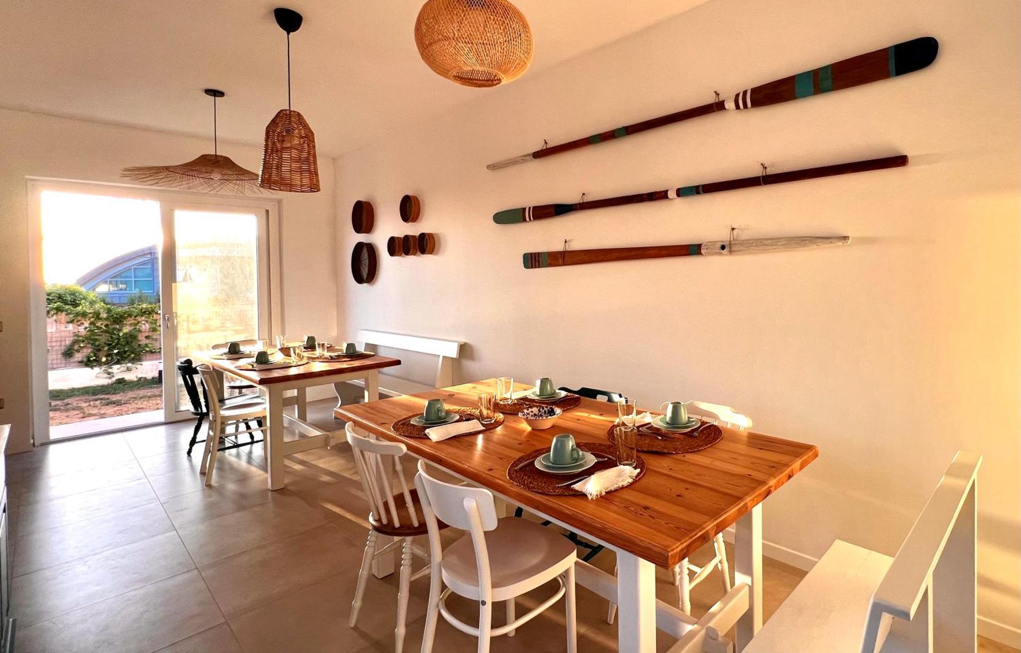 Casa Cunaci Bed & Breakfast *