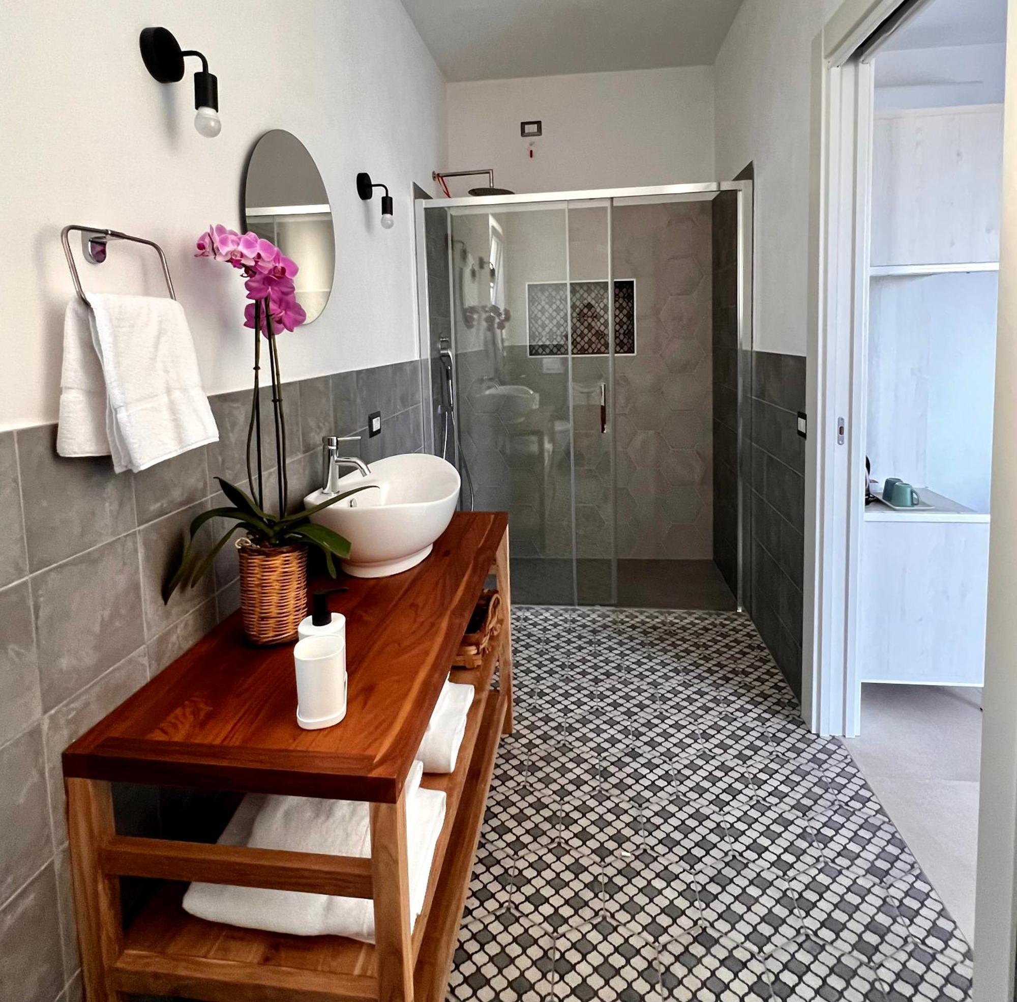 Casa Cunaci Bed & Breakfast Capo Vaticano