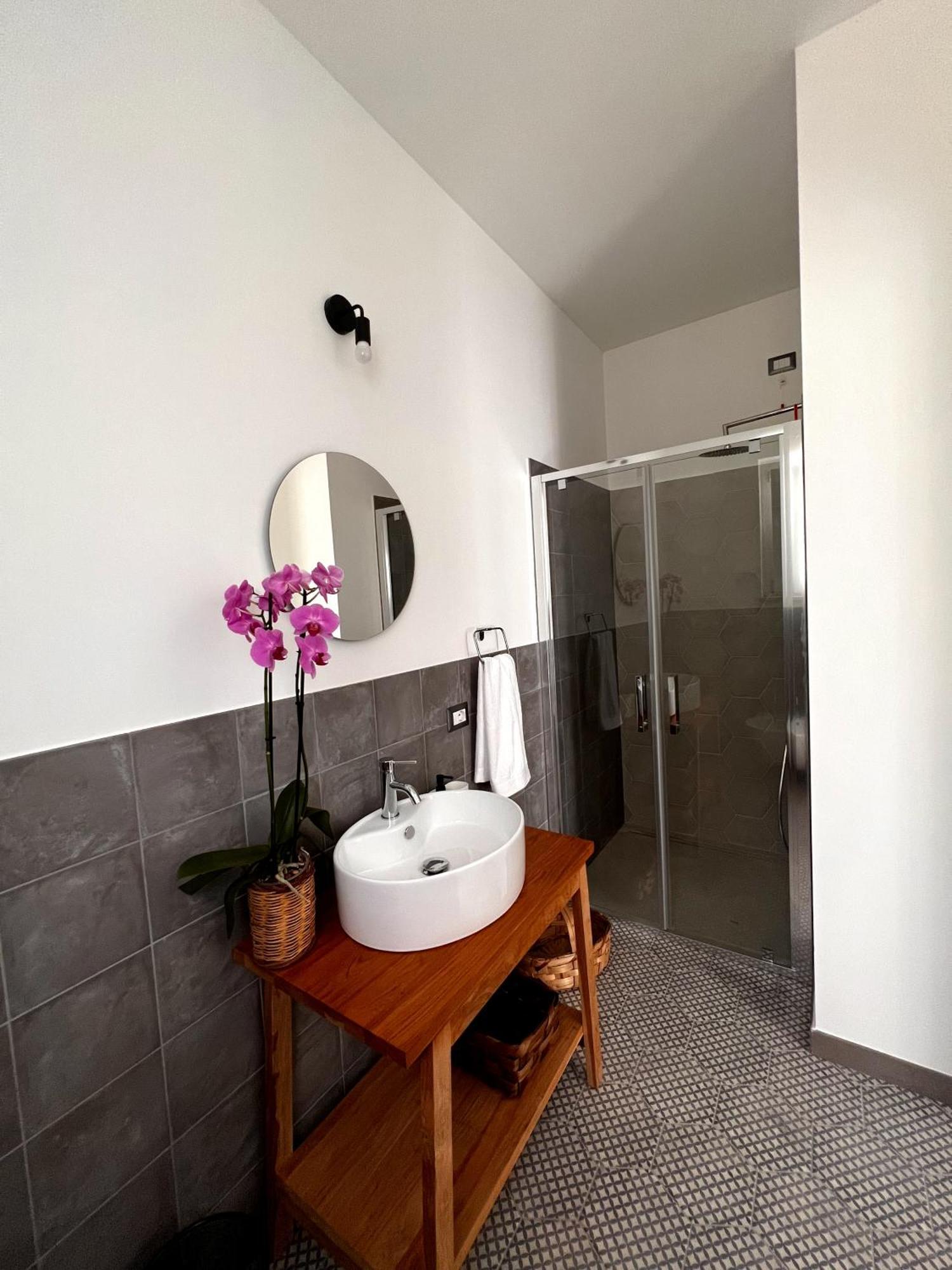 Bed & Breakfast Casa Cunaci