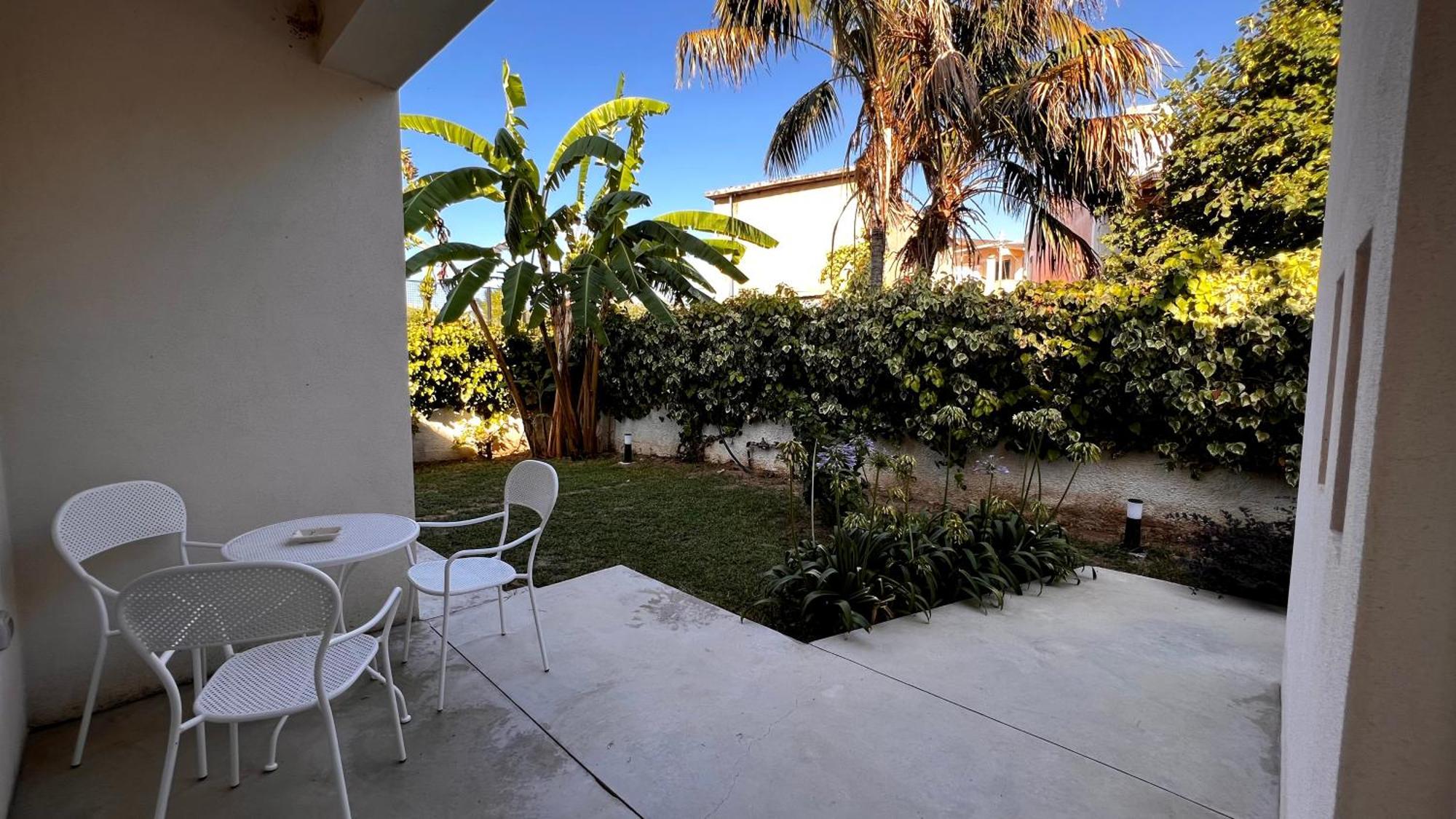 Casa Cunaci Bed & Breakfast *