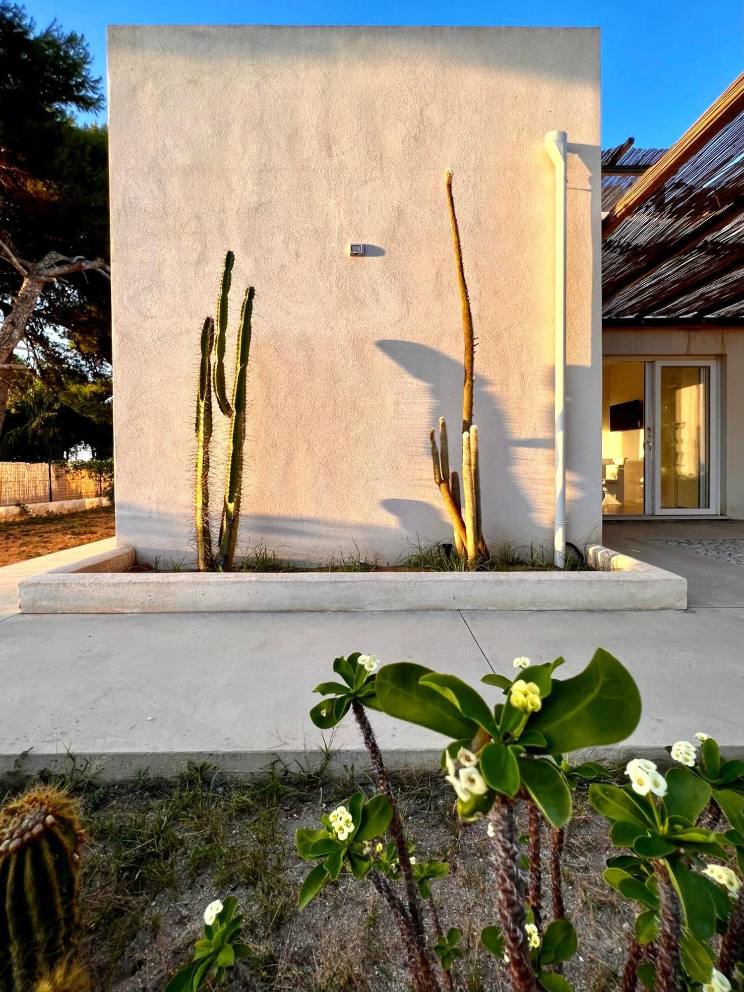 Casa Cunaci Bed & Breakfast *