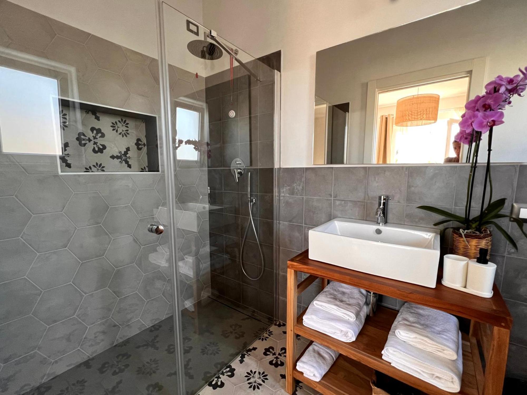 Casa Cunaci Bed & Breakfast