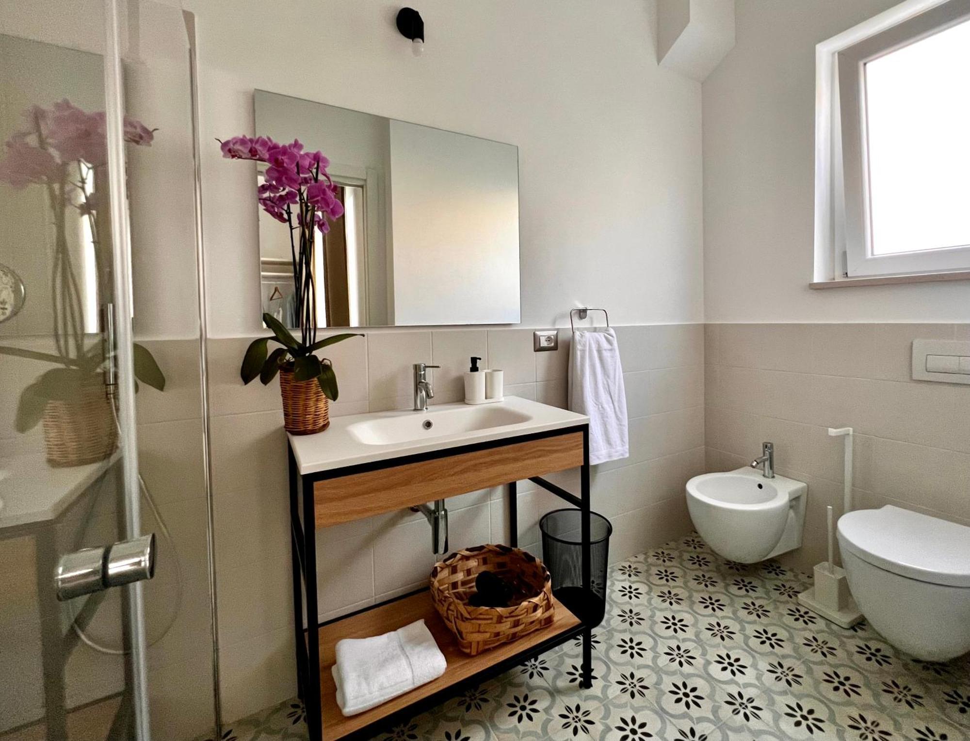 Casa Cunaci Bed & Breakfast