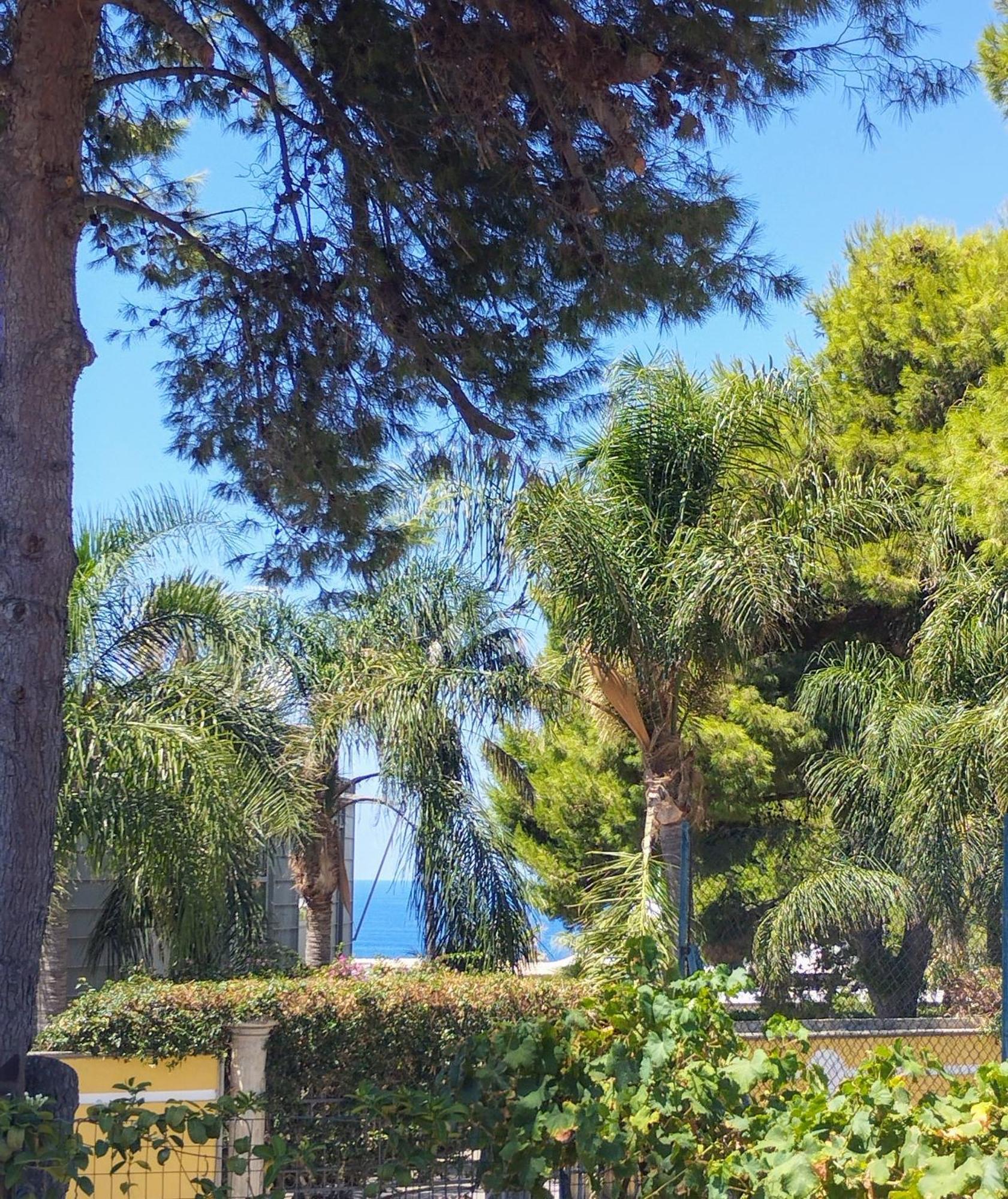 Bed & Breakfast Casa Cunaci