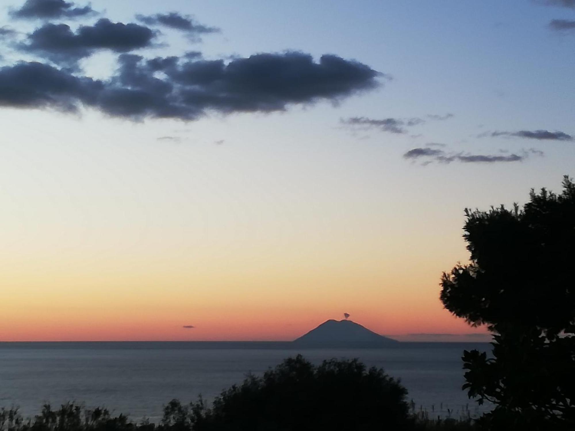 Casa Cunaci Capo Vaticano