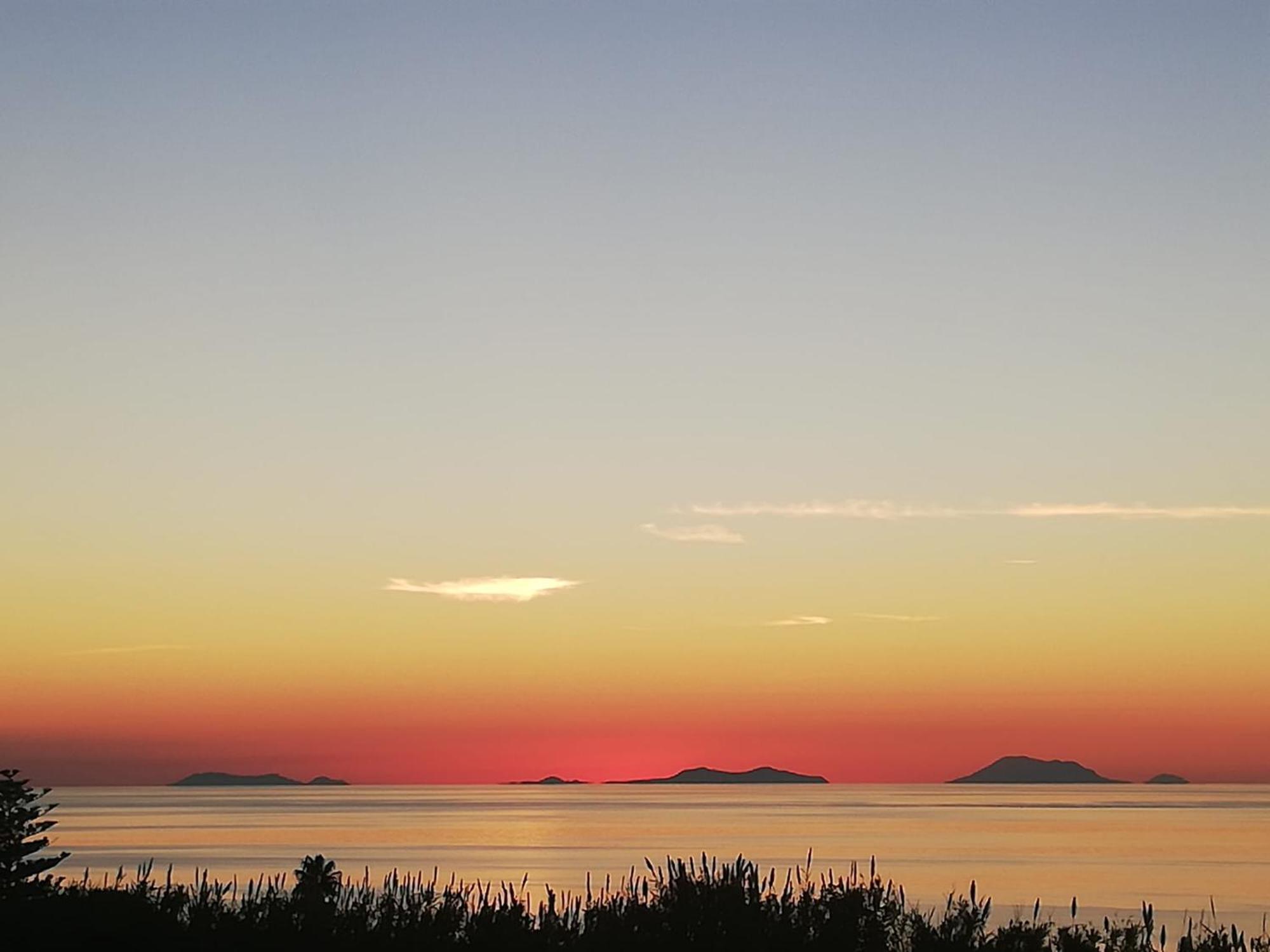 Casa Cunaci Bed & Breakfast Capo Vaticano