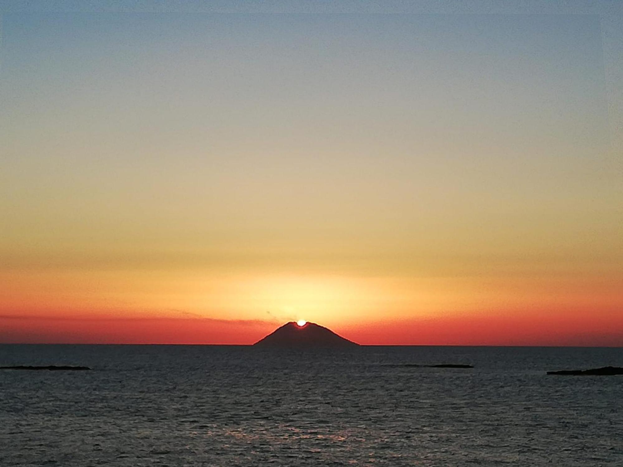 Frühstückspension Casa Cunaci Capo Vaticano