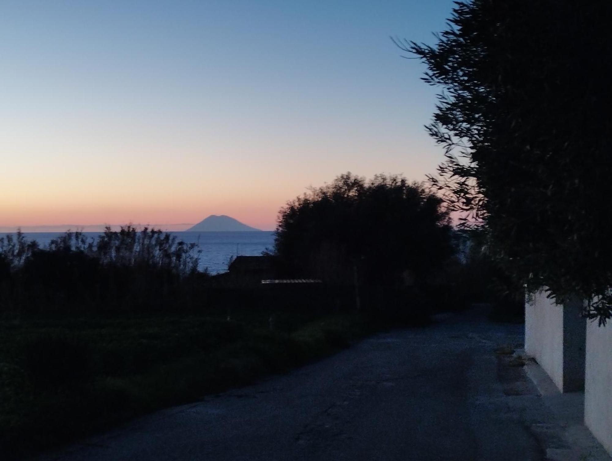 Bed & Breakfast Casa Cunaci *