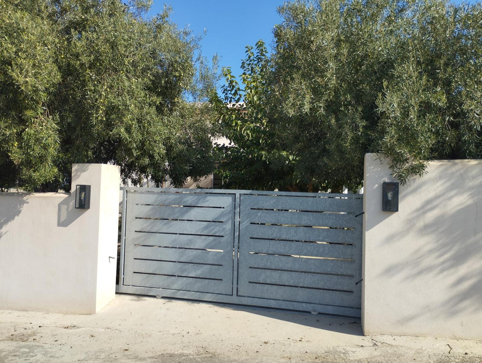 Casa Cunaci Bed & Breakfast Capo Vaticano