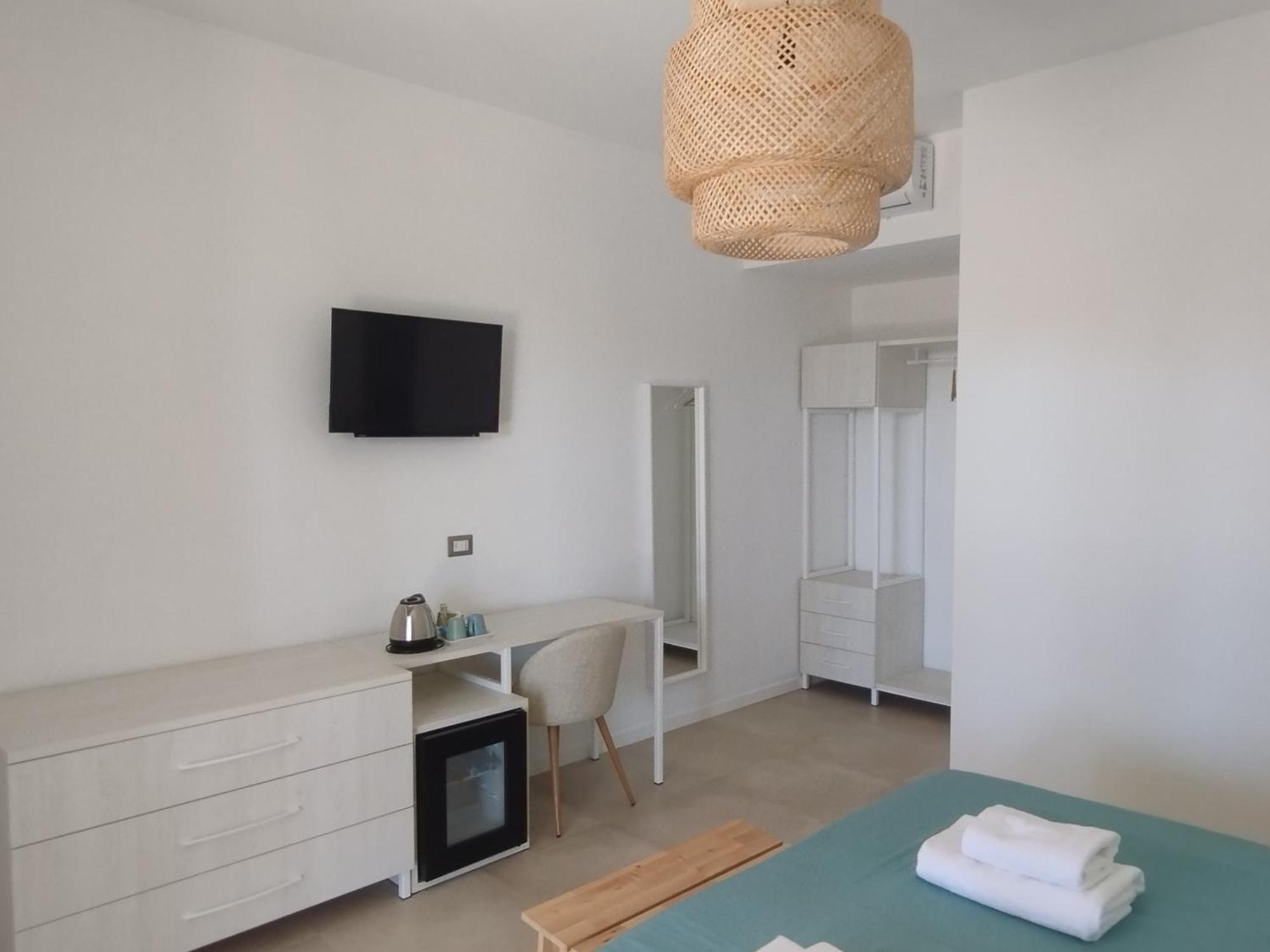 Casa Cunaci Bed & Breakfast Capo Vaticano