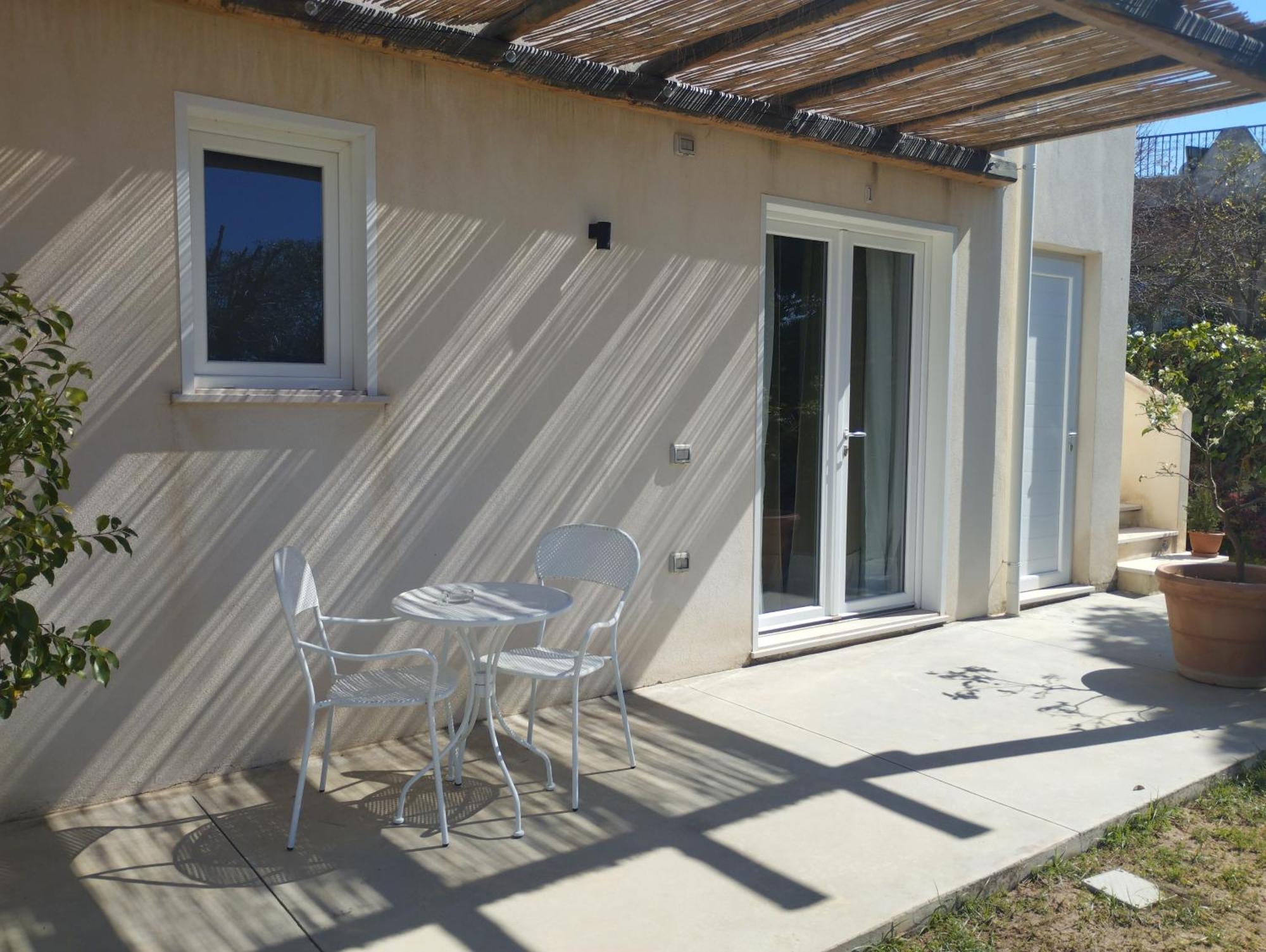 Casa Cunaci Bed & Breakfast *