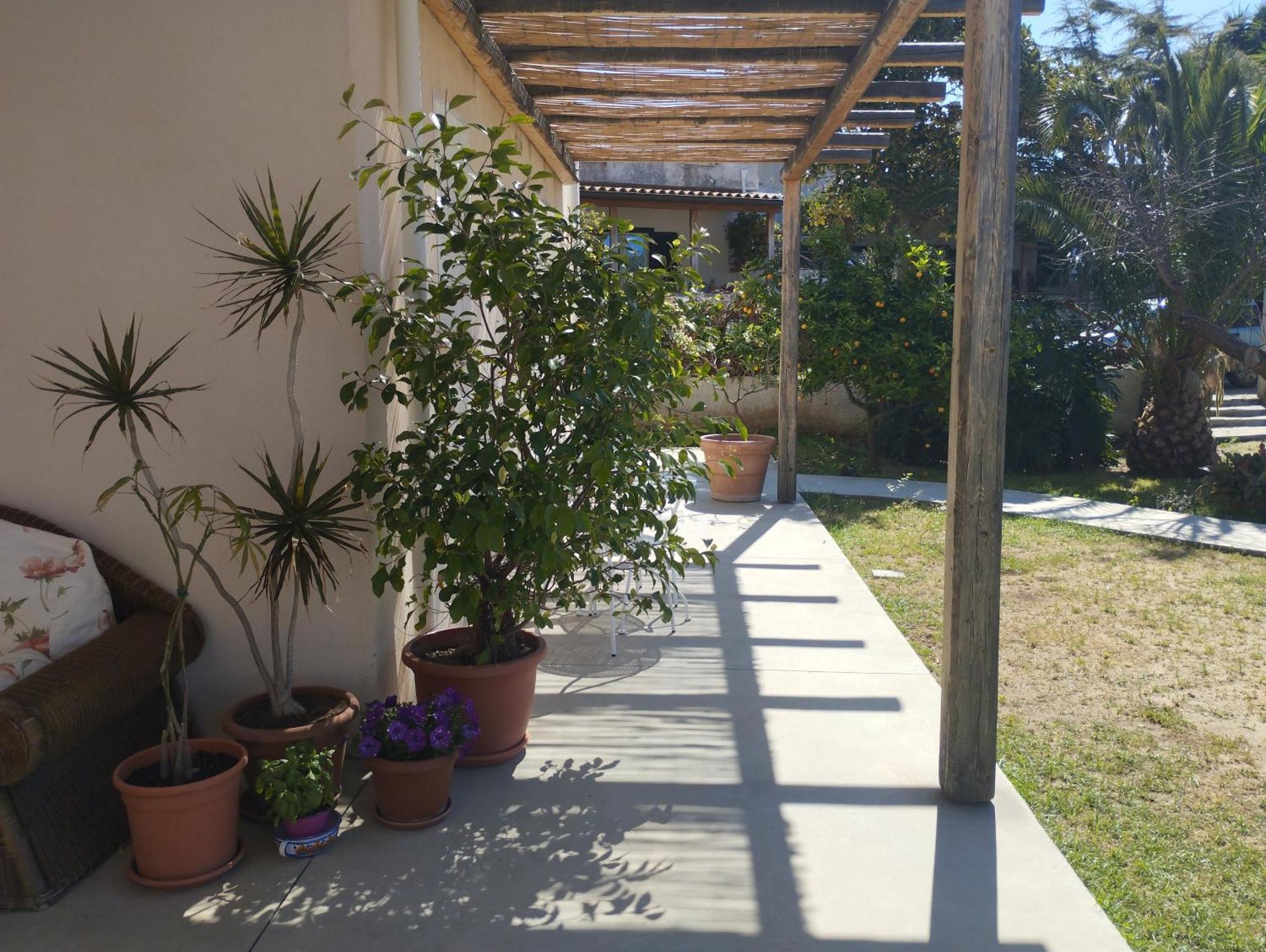 Bed & Breakfast Casa Cunaci