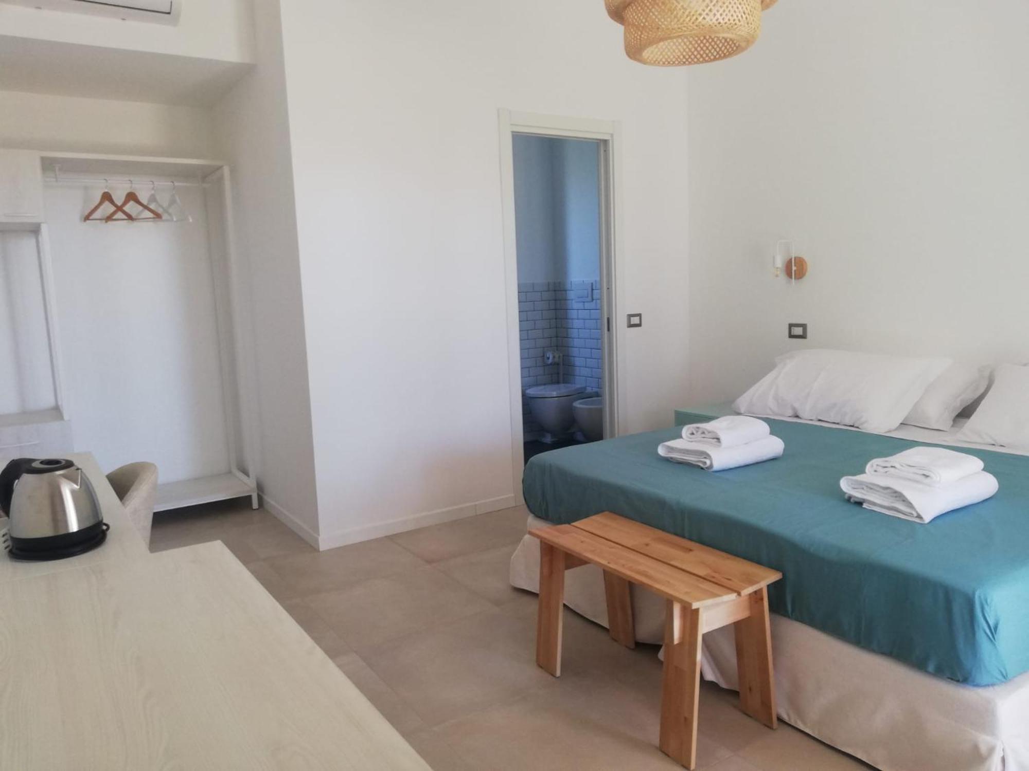 Casa Cunaci Capo Vaticano