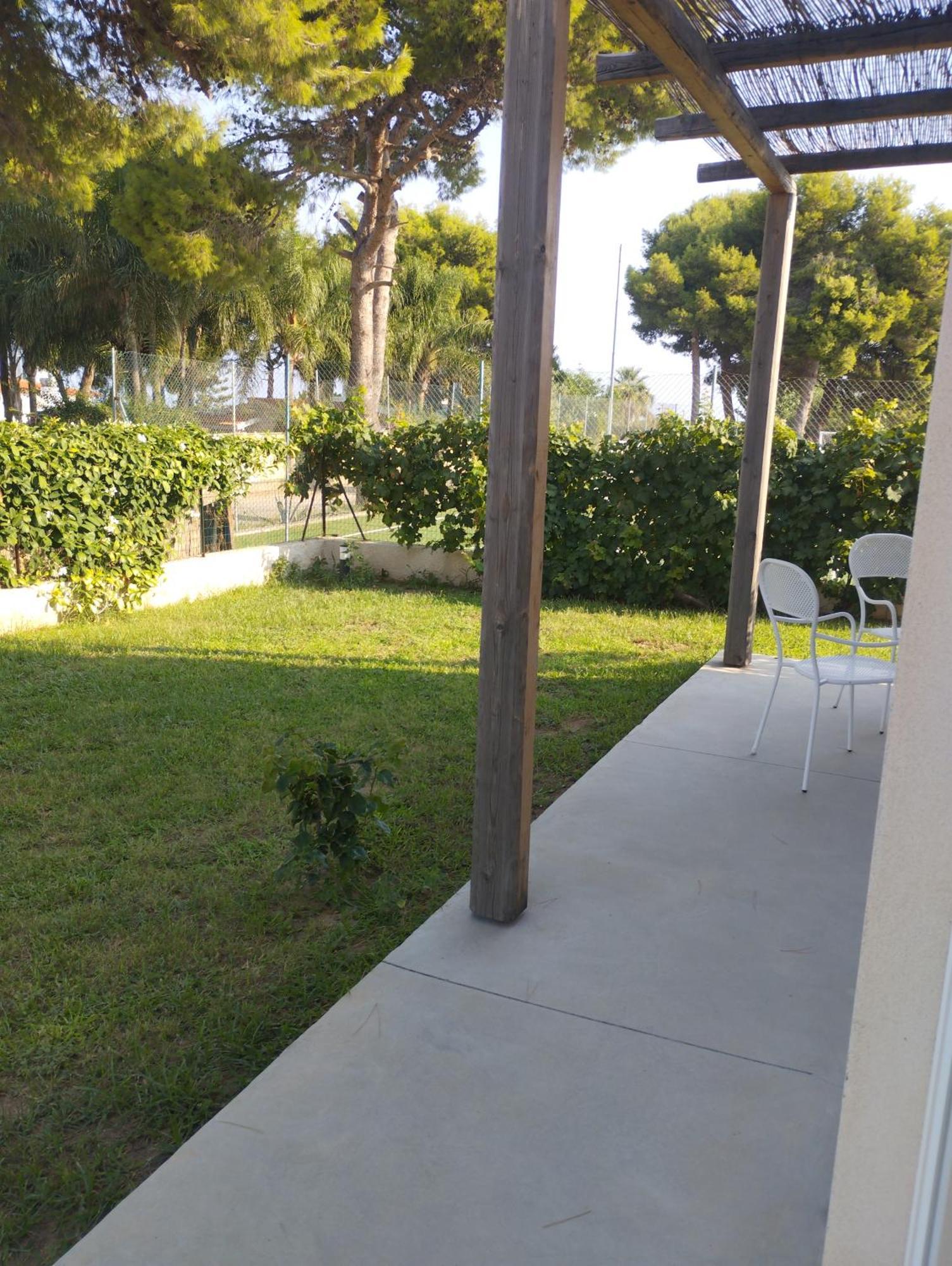 Casa Cunaci *