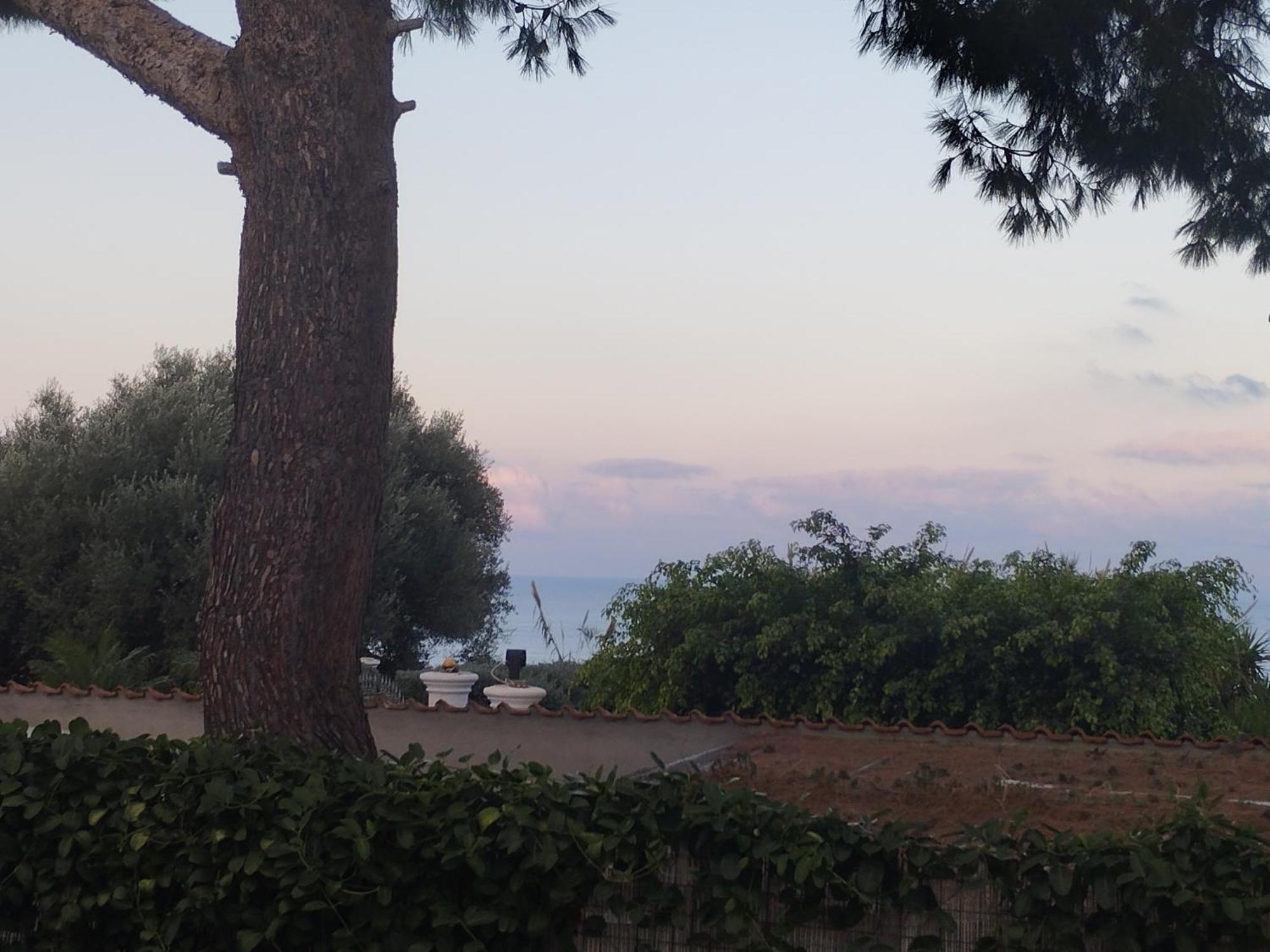 Casa Cunaci Bed & Breakfast